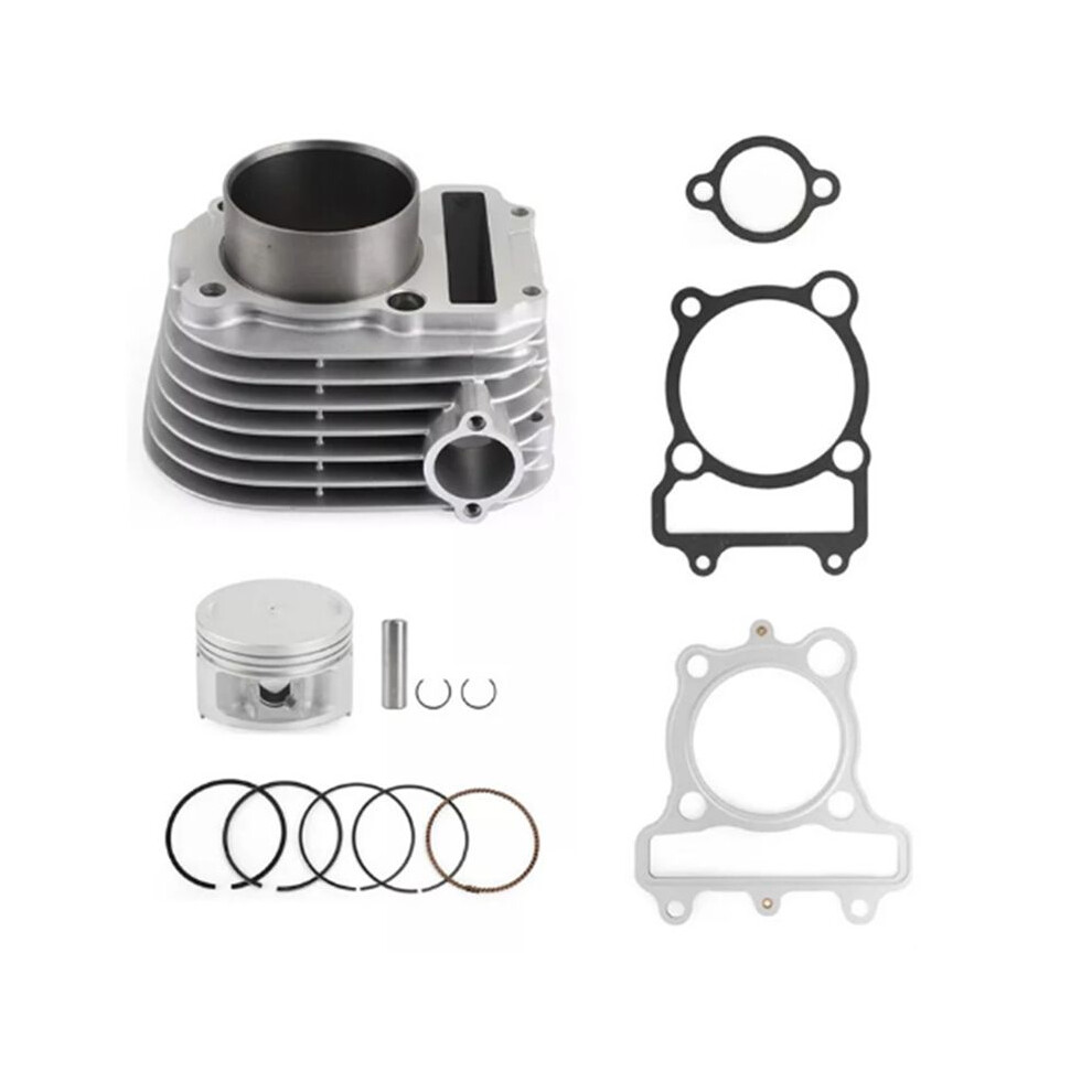 Engine Cylinder Piston Gasket Kit 3Rw-11310-00-00 4Vw-11310-00-00 For Ttr225 Xt225 Ttr230 1992-2016 4712139581423