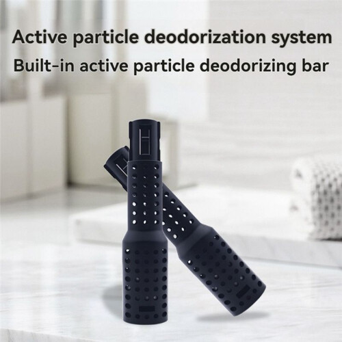 Deodorant Sticks for  H40 ULTRA/H40 /T50 ULTRA /T50 Floor Scrubber Accessories Ionic Deodorization Module 1