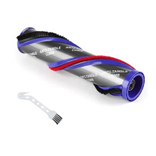 Roller Brush Replacement Compatible with V7 V8 V10 V11 V15 Vacuum Cleaner Parts High Torque Suction