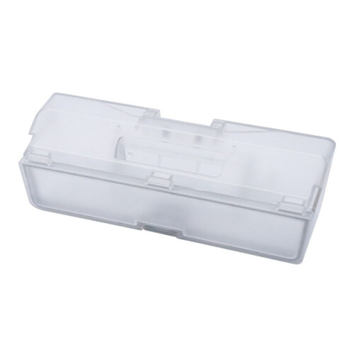 Dust Box Compatible with  Mijia H40 Robot Vacuum Cleaner Accessories Replaceable Trash Dust Bin 1