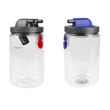 Replacement Parts Clean Sewage Water Tank Set for Wash G1 Vacuum Cleaner Accessories Water Tank Cleaning Bucket