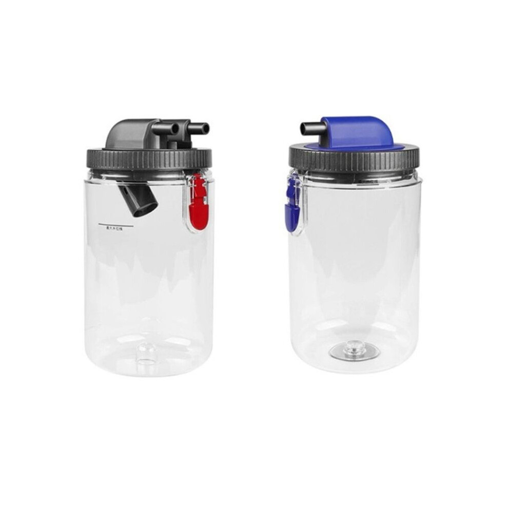 Replacement Parts Clean Sewage Water Tank Set For Wash G1 Vacuum Cleaner Accessories Water Tank Cleaning Bucket 6033081000182