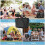 For  DELTA 3 Handbag Waterproof Storage Bag for Delta 3 Power Station Accessory 6