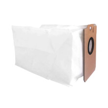 20PCS Dust Bag for  Mova E20 / Q8 Max /Trouver E20 Pro / Choice R3  Vacuum Cleaner Parts