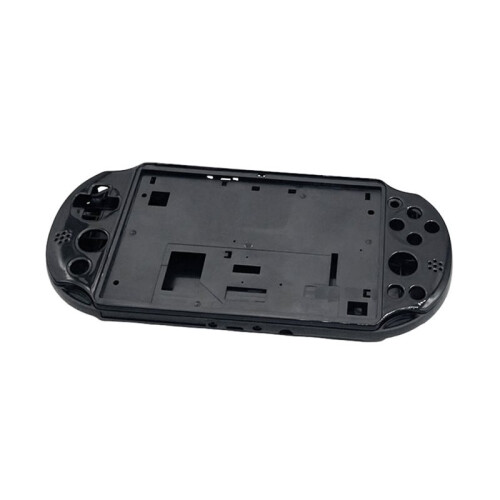 For PS Vita Slim PSV 2000 Console Replacement Housing Shell Case Cover Faceplate with Button Kit for Psvita2000 A