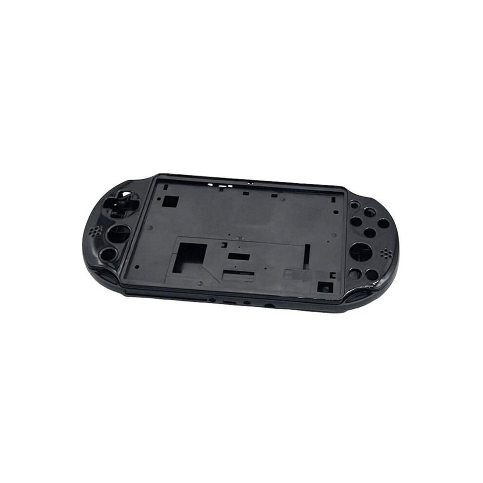 Photos - Console Accessory For PS Vita Slim PSV 2000 Console Replacement Housing Shell Case Cover Faceplate with Button Kit for Psvita2000 A