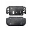 For PS Vita Slim PSV 2000 Console Replacement Housing Shell Case Cover Faceplate with Button Kit for Psvita2000 A 5