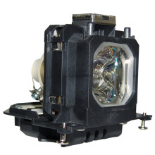 Replacement Projector Lamp POA-LMP114 with Housing for PLC XWU30 PLV Z2000 PLV Z700 LP Z2000 Projector Lamp