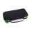 For   Ally X Hard Shell Carrying Case Game Console Protective Storage Bag Zipper Carry Bag for   Ally 8