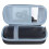 For  SoundLink Flex Hard Carrying Case Shockproof Speaker Case Anti-Scratch Protective Case for  SoundLink Flex2 5