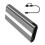 M.2 NGFF  SSD Enclosure Type C 3.1 20 Gbps External Solid State Enclosure Adapter for 2280/2260/2242/2230 B/B+M Key 3