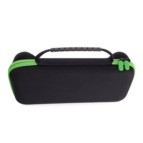 For   Ally X Hard Shell Carrying Case Game Console Protective Storage Bag Zipper Carry Bag for   Ally 1
