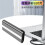 M.2 NGFF  SSD Enclosure Type C 3.1 20 Gbps External Solid State Enclosure Adapter for 2280/2260/2242/2230 B/B+M Key 6
