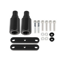 Motorcycle Frame Slider Crash Motorcycle Frame Protector for 690 SMC GASGAS SM700 701