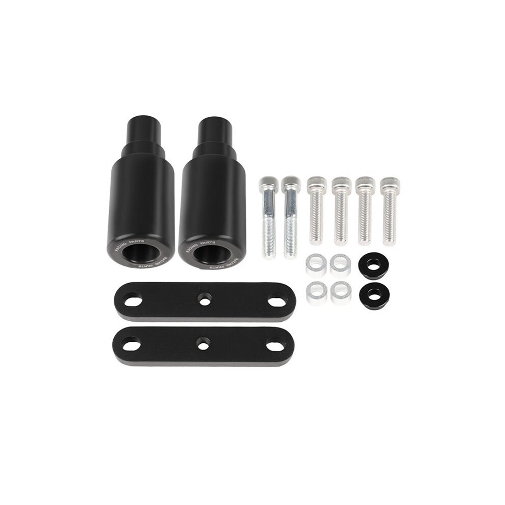 Motorcycle Frame Slider Crash Motorcycle Frame Protector For 690 Smc Gasgas Sm700 701 6032804982354