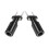 Motorcycle Frame Slider Crash Motorcycle Frame Protector for  GSF600 GSF600S BANDIT 1995-2004 5