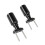 Motorcycle Frame Slider Crash Motorcycle Frame Protector for  GSF600 GSF600S BANDIT 1995-2004 2
