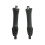 Car Door Outside Pull Handle Cover for   RX5 Exterior Handle Cover Car Accessories 3