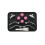 For GuliKit KK3 Max KK3 Pro Controller Accessories Pack with 6 Rear Paddles 4 PC Layout ABXY Button1 Keycap Puller B 1