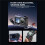 Sheingka for  Action 6 Quick-Release Metal Frame Cage with Lens Protective Cap Closely Camera Cage Accessory 2