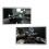Motorcycle Helmet Lock Helmet Anti-Theft Security Lock with 2 Keys Multi-Functional Helmet Lock for Motorcycle 7