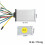 Electric Scooter Controller Replacement Board Compatible with  4 Lite 2nd Gen Main Board Circuit Switchboard Replacement 6