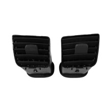 Car Dashboard Middle AC Air Vent Panel AC Air Outlet 5306410-P00 5306420-P00 for Great Wall Wingle 3 5