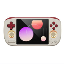Retro Android Handheld Gaming Consoles 4.2-Inch Screen MTK Helio G90T Hall Joystick Retro Pocket Consoles 3G+64G B