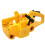 Pull  Set Launcher Pull -Offer  Startup Assembly for 350 351 Chainsaw Oil Sawing Accessories 1