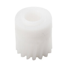 Car Power Track Rail Drive Gear Rail Gear Repair Part 87450-CA78A 87450-CA09A for Murano 2003-2007