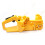 Pull  Set Launcher Pull -Offer  Startup Assembly for 350 351 Chainsaw Oil Sawing Accessories 4