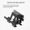 For  Ally/ Handheld Console Wall Mount Bracket for NS2 Console Desktop Stand for PS5 Console Stand 2