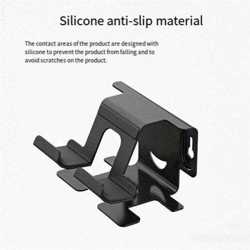 For  Ally/ Handheld Console Wall Mount Bracket for NS2 Console Desktop Stand for PS5 Console Stand 1