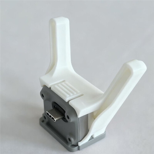 For  Neo 2 Digital Transmission Antenna Protective Cover Fold-Proof Storage Fold-Proof Flight Shell Accessories B 2