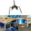 Drum Set Accessory Stable Tom Drum Stand Holder Double Tom Holder for Tom Drum Drum Hardware B 6
