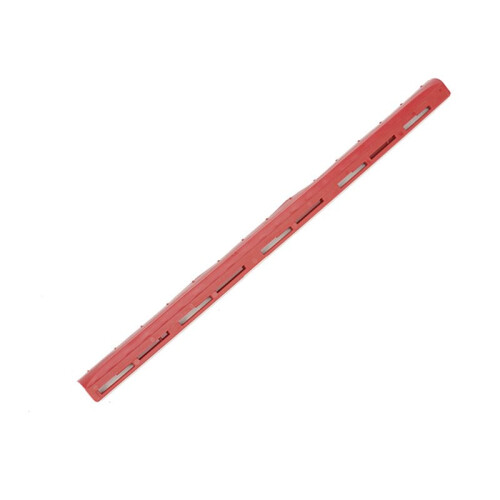 For  H40/T40 Ultra Scrubber Bottom Scraper Vacuum Cleaner Cover Plate Scraper Replacement Scraper Accessories Tool
