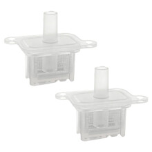 Silver Ion Module for S8 MaxV Ultra /G20s /G10s /P10s Vacuum Water Tank Silver Ion Bacteriostatic Module 2PCS