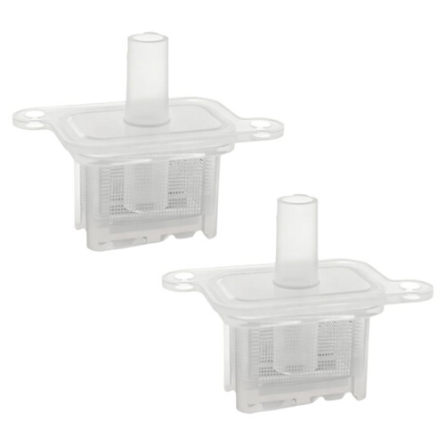 Silver Ion Module for  S8 MaxV Ultra /G20s /G10s /P10s Vacuum Water Tank Silver Ion Bacteriostatic Module 2PCS