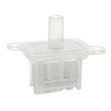 Silver Ion Module for S8 MaxV Ultra /G20s /G10s /P10s Vacuum Water Tank Silver Ion Bacteriostatic Module 1PC