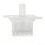 Silver Ion Module for  S8 MaxV Ultra /G20s /G10s /P10s Vacuum Water Tank Silver Ion Bacteriostatic Module 2PCS 3