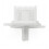 Silver Ion Module for  S8 MaxV Ultra /G20s /G10s /P10s Vacuum Water Tank Silver Ion Bacteriostatic Module 2PCS 2