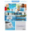 Wireless Floating Pool Thermometer Solar Pool Thermometer Pool LED Digital Water Thermometer with RGB Atmosphere Light 2