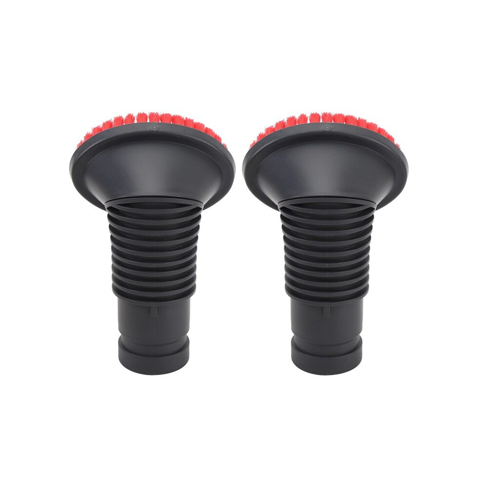 2Pcs Vacuum Brush For P8 P8 Max P8 /Aveeno A219 A219 Pro / 480Y 496Y Replacement Parts 4712151080379