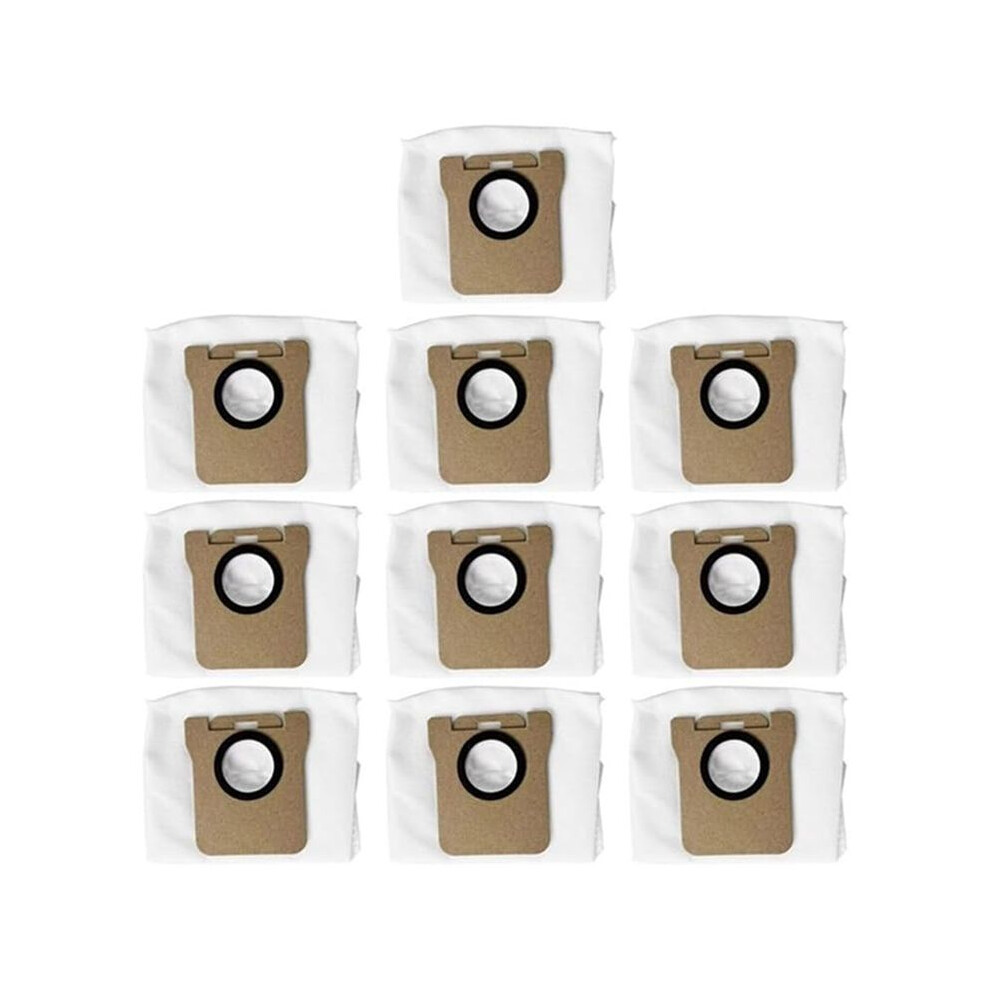 For X20+ X20 For Mijia Omni M30s D103cn X20+ X20 Robot Vacuum Cleaner Replacement Bags 6032221770923