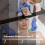 Foldable Nail Lamps for Desk,Large Nail Tech Light with PhoneHolder,Half Moon LedLight,Eyelash Extensions,Makeup,Spa(EU) 6