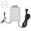 12V-2A UPS Power Supply for WiFi Router Modem Security Camera for Power Outages US Plug 2