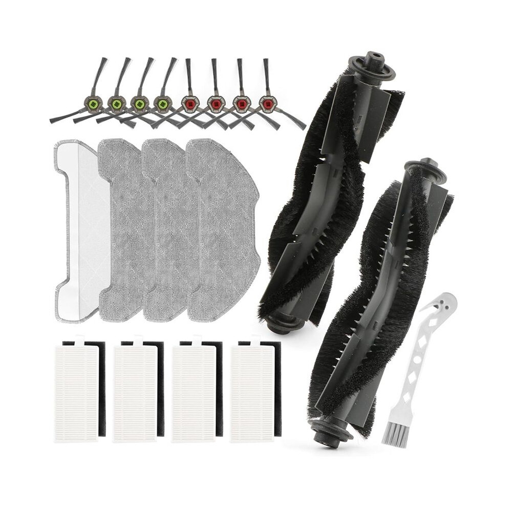 Accessories For Airrobo P20 / P30 Vacuum Cleaner Accessory Set Spare Parts 6032267952123