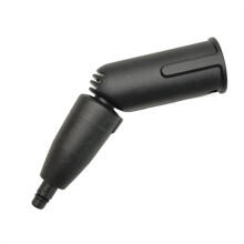 For SC1 SC2 SC3 SC4 SC5 SC7 Steam Turbine Nozzle with Black Hair T Brush Steam Accessories 2.863-159.0