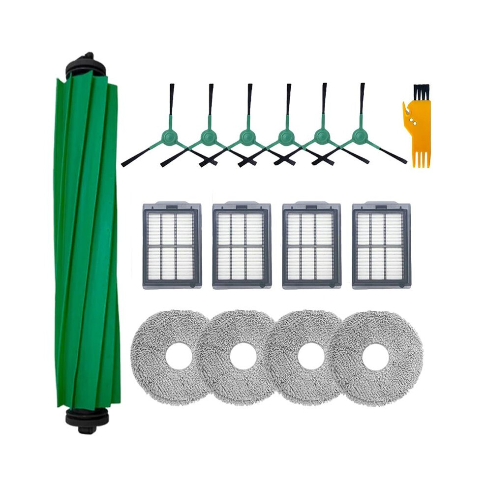 Accessory Kit For 505 Combo & 405 Combo Vacuum Cleaners Replacement Parts 6032189811478