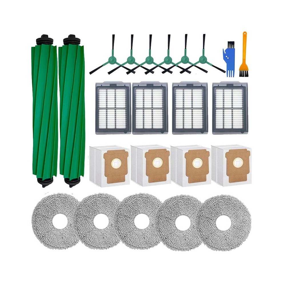 Replacement Parts For 505/405 Combo Vacuum Cleaner Accessories 6032898105752